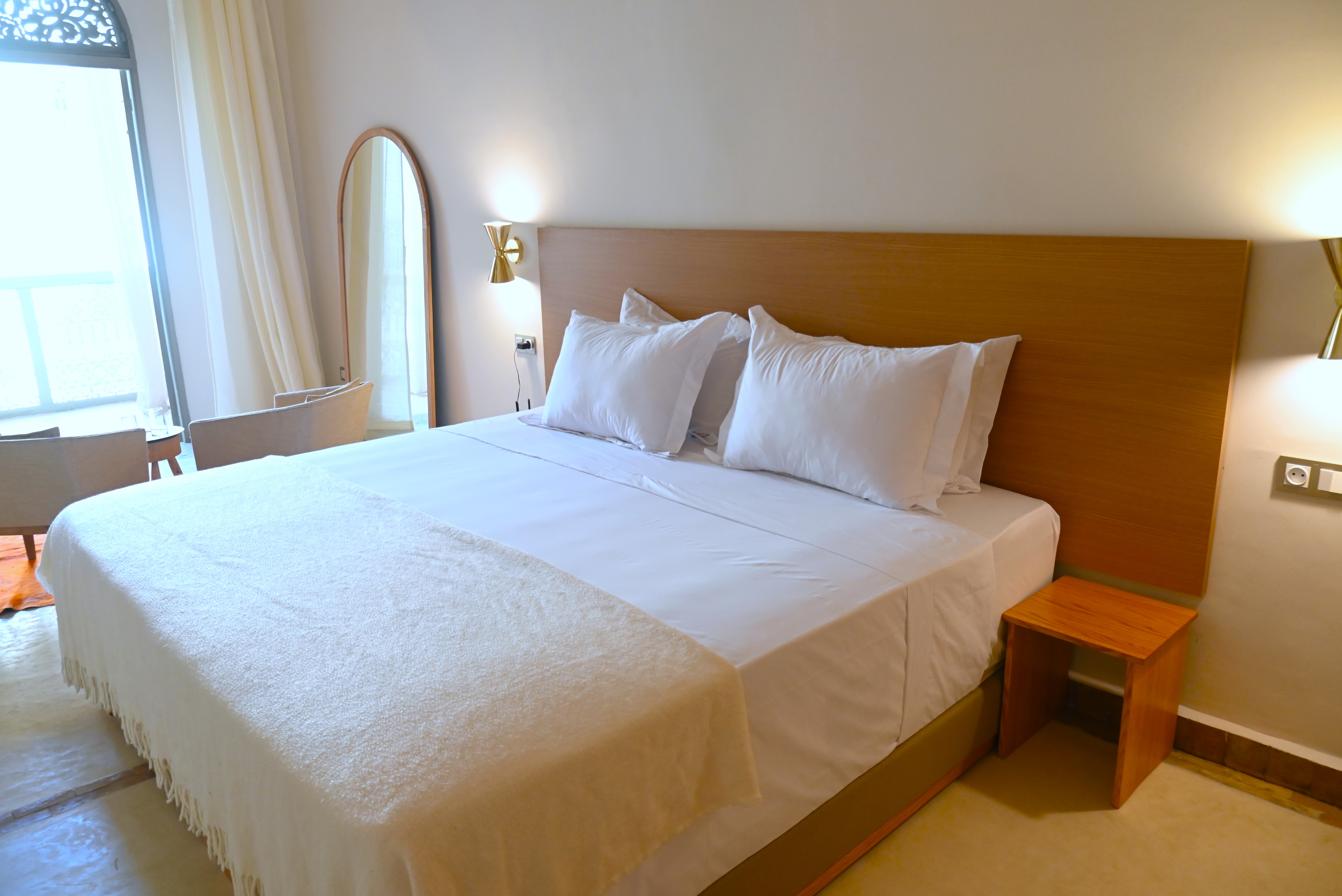 Suite Jasmin - Image 1