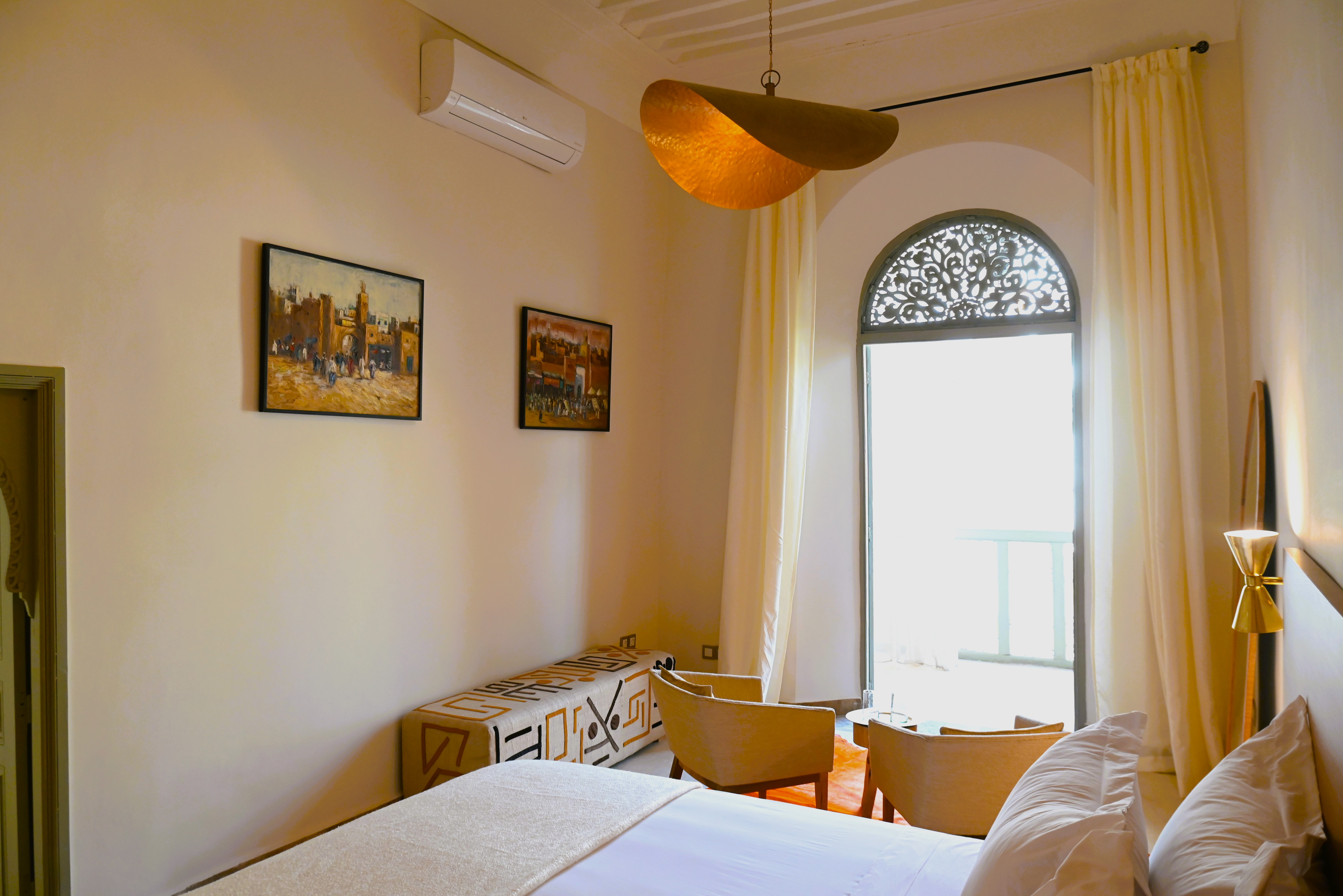 Jasmine Suite - Image 4