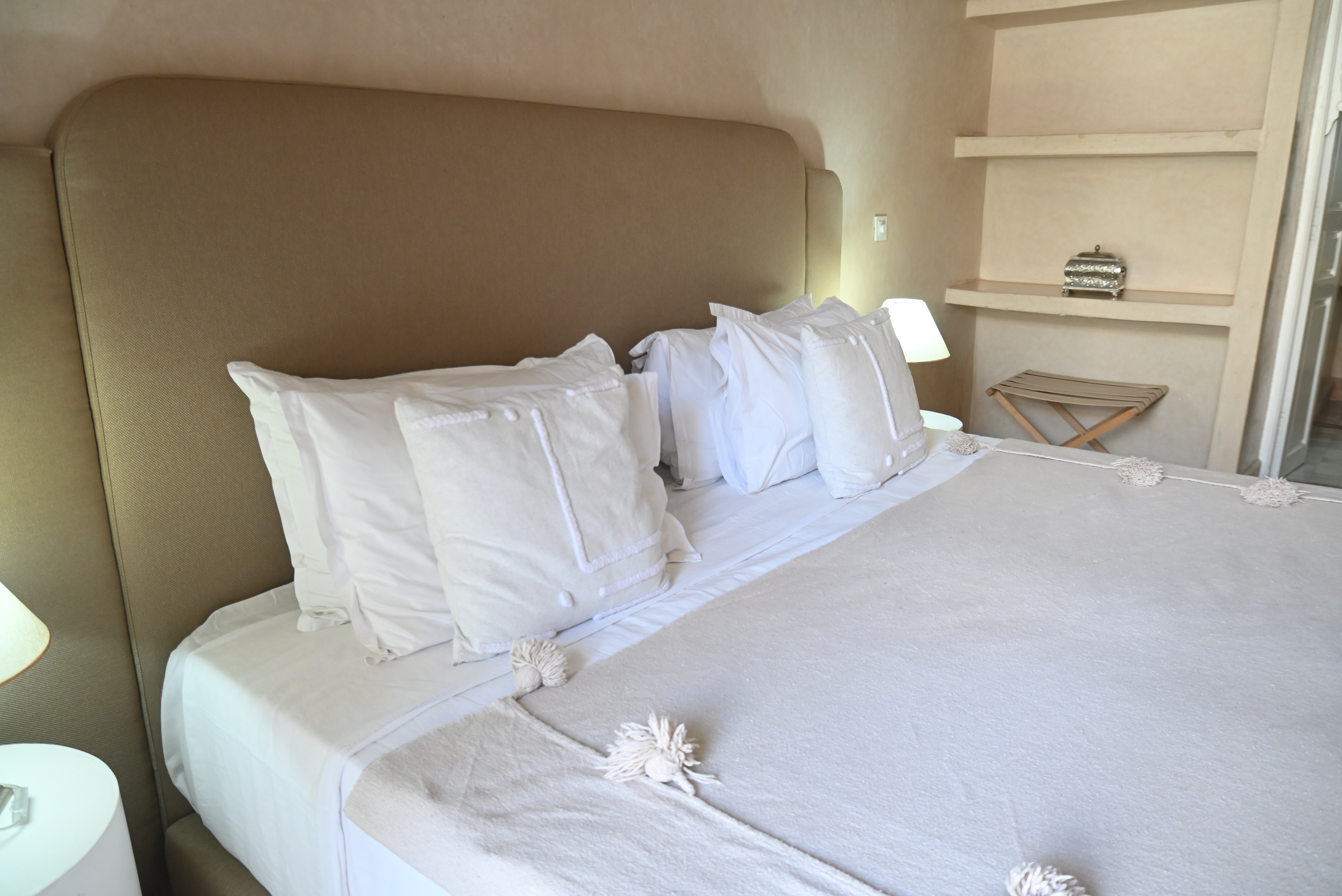 Chambre Safran - Image 1